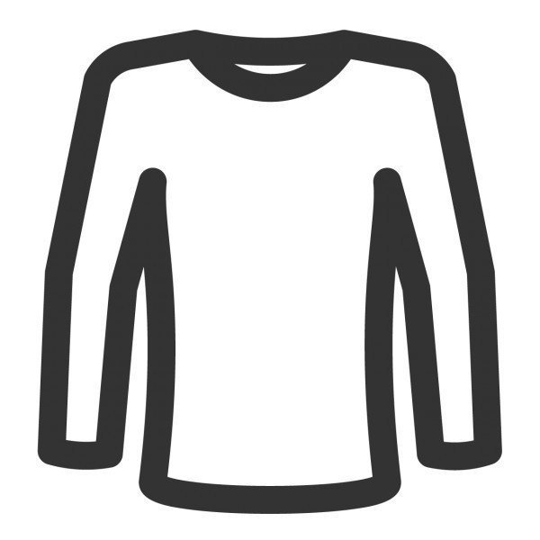 T shirt from shopware